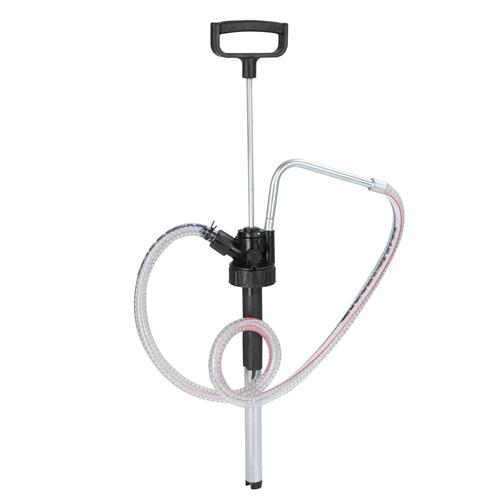 20L Oil Pump Premium With Hose & Non Drip Nozzle